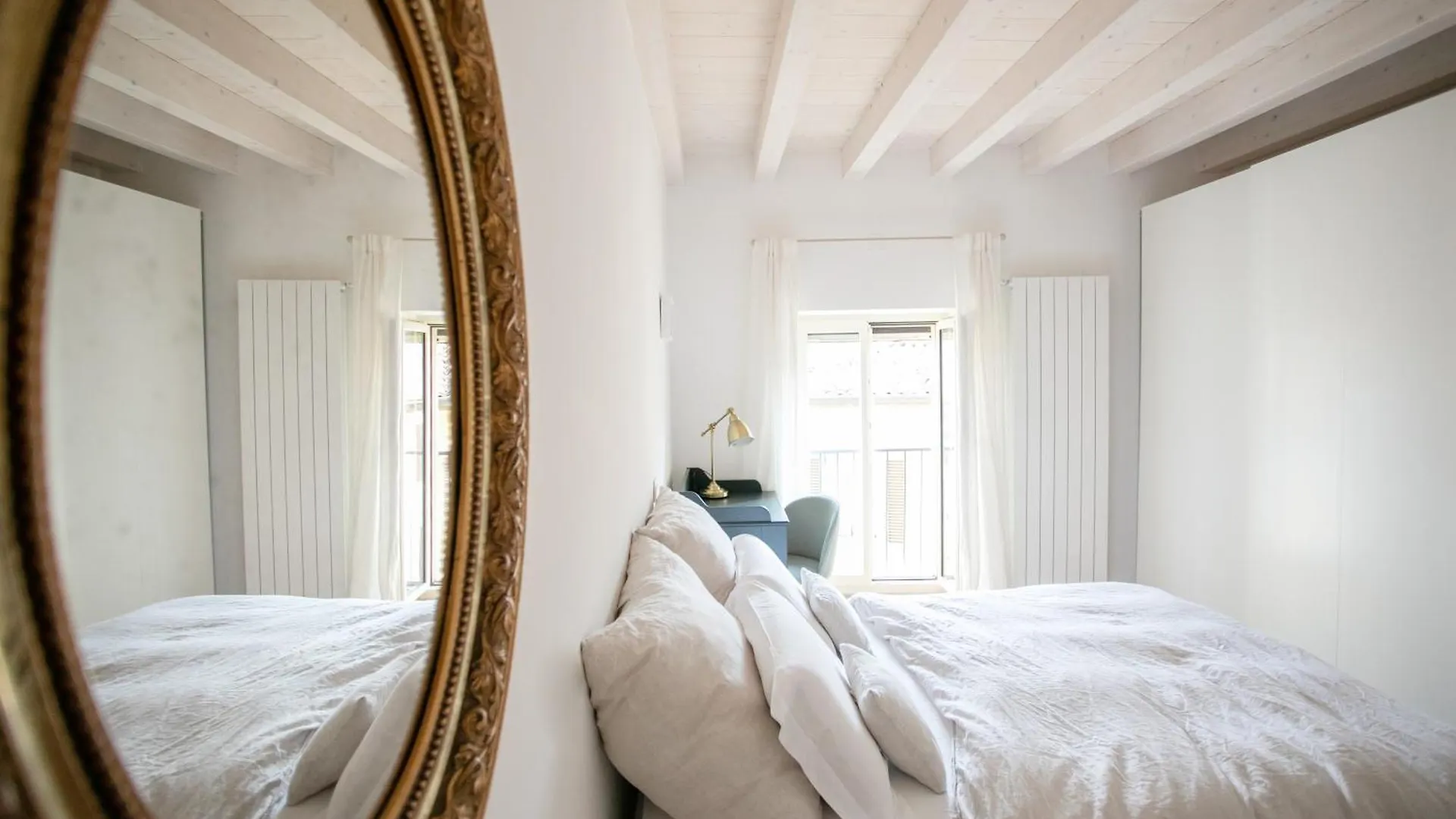 Iseolakerental - La Finestra Sul Lago Lovere Apartamento