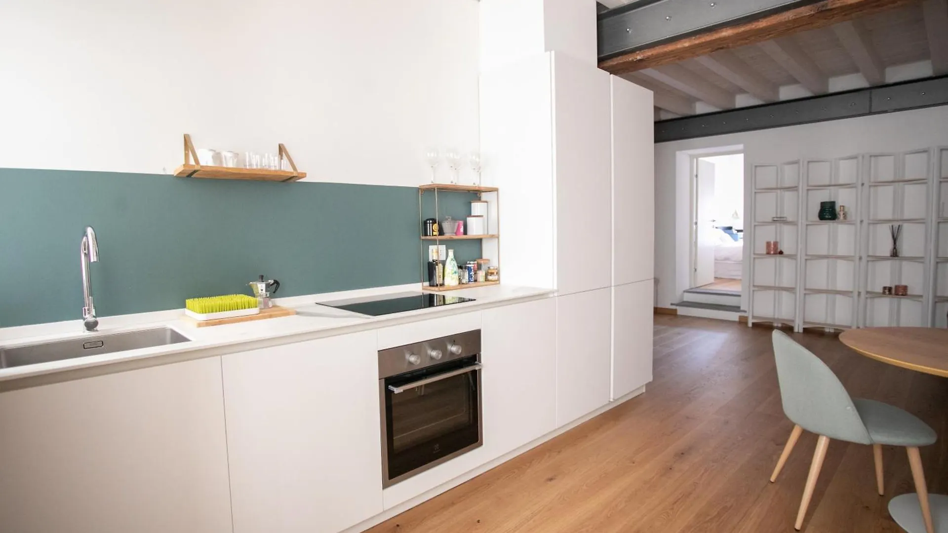 Apartamento Iseolakerental - La Finestra Sul Lago Lovere