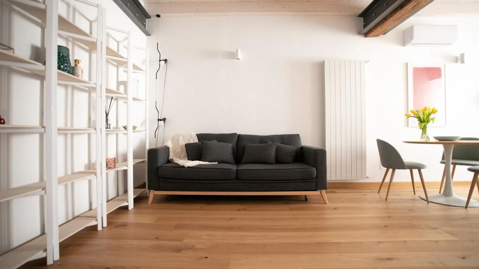 Apartamento Iseolakerental - La Finestra Sul Lago Lovere